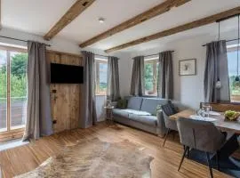 Fewo beim Nik mit Wanderreitstation