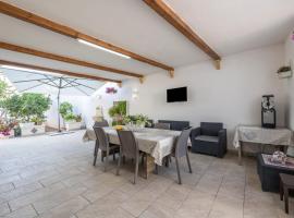 Maison Nina, hotel a Marsala