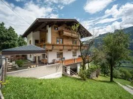 Ferienwohnung Buchauer