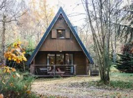 Chalet Birch Rowan Combi by Interhome