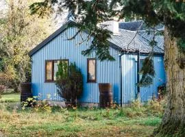Chalet Fishermans Riverside Combi by Interhome