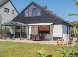 Haus Jäschke, hotel i Bremerhaven