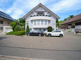 Haus Am Weinberg 2, hotel a Endingen