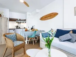 La Dune, Rivedoux Beach House
