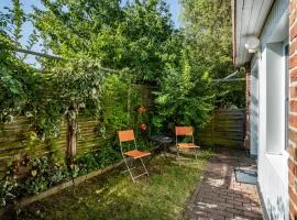 Apartment Sonnengärtchen
