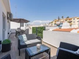 Casa Terrace Carvoeiro