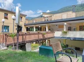 Marilleva 900 Terminal