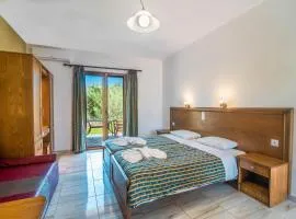 Mirage Arillas Studio Type C16