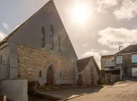 Holiday Home The Old Chapel by Interhome