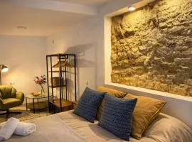 Apartamento Muralla