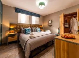 Holiday Home Beach & Lobster House by Interhome