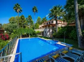 Villa Tierraseca