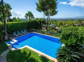 Villa Tierraseca