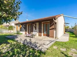 Maison de famille avec Jardin