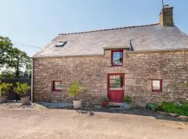 Gîte à la ferme de Questembert