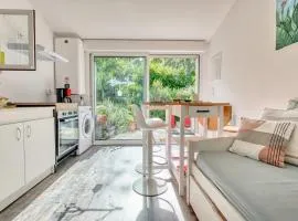 Gite L'oiseau Du Paradis