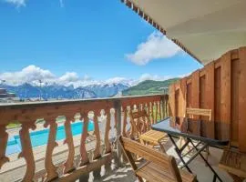 Studio Alpe d'huez