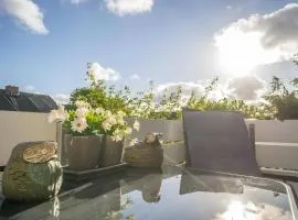 Tolle Wohnung mit Sonnenbalkon