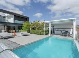 Heaven Ocin vacacional