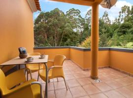 Casa Catarina, отель в городе Санту-да-Серра