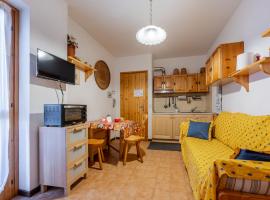 Apartment Ai piedi del Monte by Interhome, hotell sihtkohas Miroglio