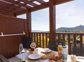 Apartment Village Cap Estérel - L'Esquinade-113 by Interhome