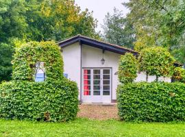 Gite Le Fil De L'eau, hotel a Varaignes