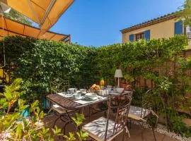 Holiday Home Les Migraniers 2 by Interhome