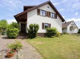 Ferienwohnung Sonnenbühl