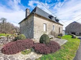 Holiday Home Gîte Saint Sauveur by Interhome