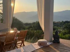 Villa Asteria - Modern Ionian Villa