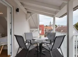 Ferienwohnung Alte Münz