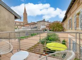 La Demeure De Jeanne