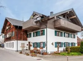 Ferienwohnung Silvia