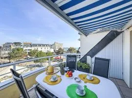 Apartment Le Hoche-3 by Interhome