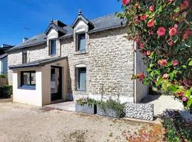 Holiday Home Ty Stef by Interhome