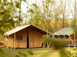 Minicamping Het Zuiderscheveld