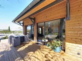 Holiday Home Maison Carnot by Interhome