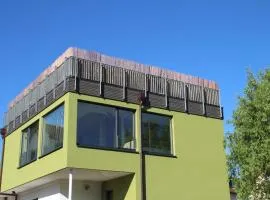 Azuria Schwarzwald Loft