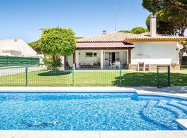 Villa Con Encanto Cerca De La Playa, khách sạn ở Roche