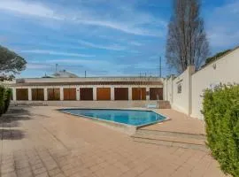 Holiday Home Raco Mas Estel by Interhome