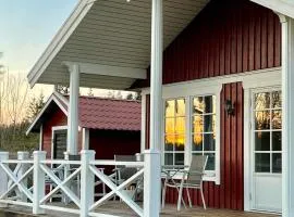 Aspudden en pärla i Sörmland