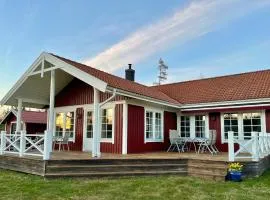 Aspudden en pärla i Sörmland