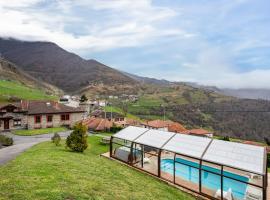 La Picarota, Hotel in Pajares