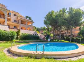 Simplicity luxury apartment, Hotel in Altea