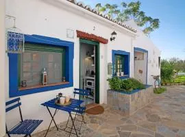 Quinta do Mestre- Casa Passarinhos