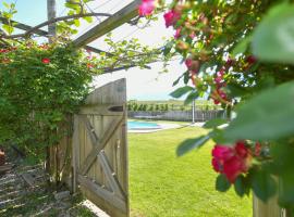 Valtlhof - Apt 2, hotel en Cornaiano