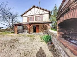 Holiday Home Gite de la chapelle by Interhome