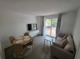 Grand Appartement Proche PARIS CDG PARC DES EXPOSITIONS