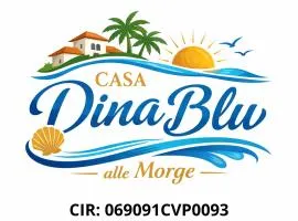Casa Dina Blu alle Morge